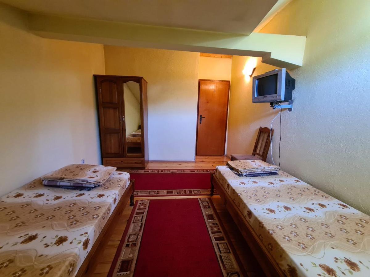 Villa Mura Razlog Luaran gambar