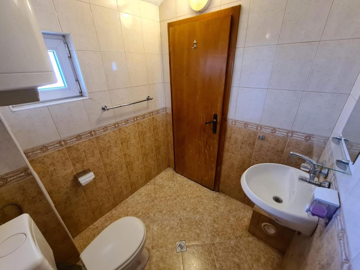 Villa Mura Razlog Luaran gambar