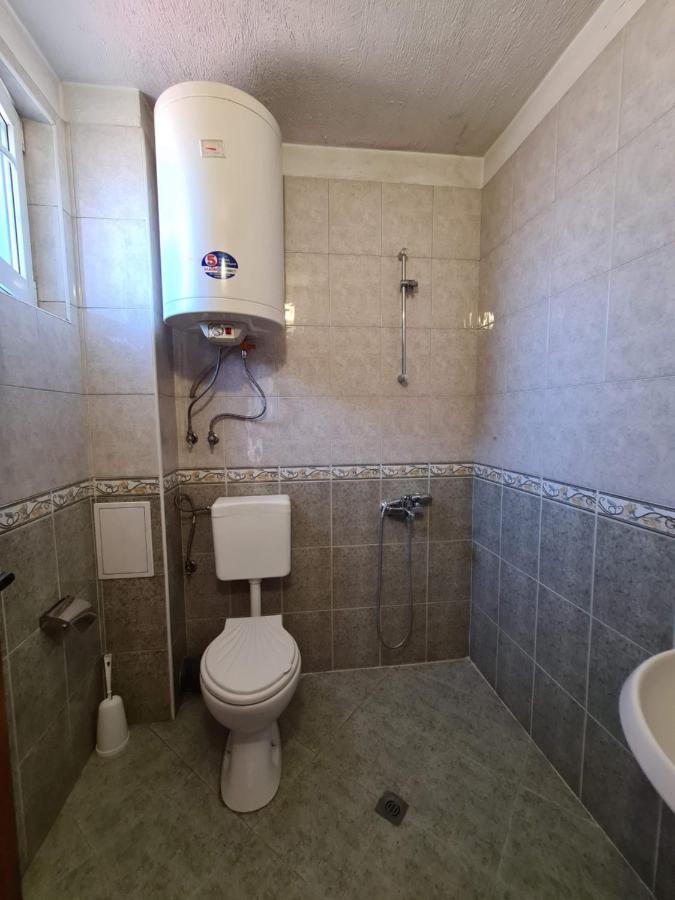Villa Mura Razlog Luaran gambar