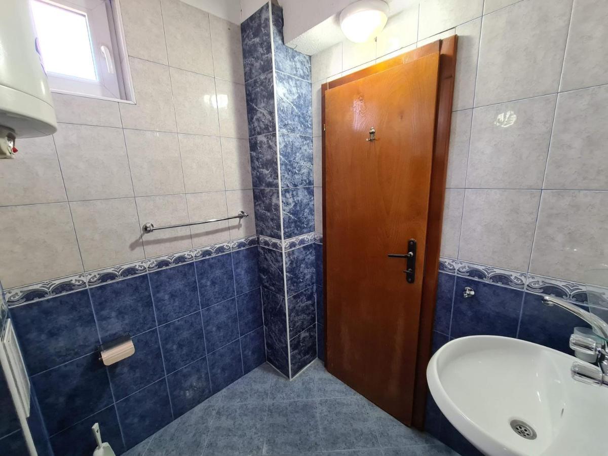 Villa Mura Razlog Luaran gambar