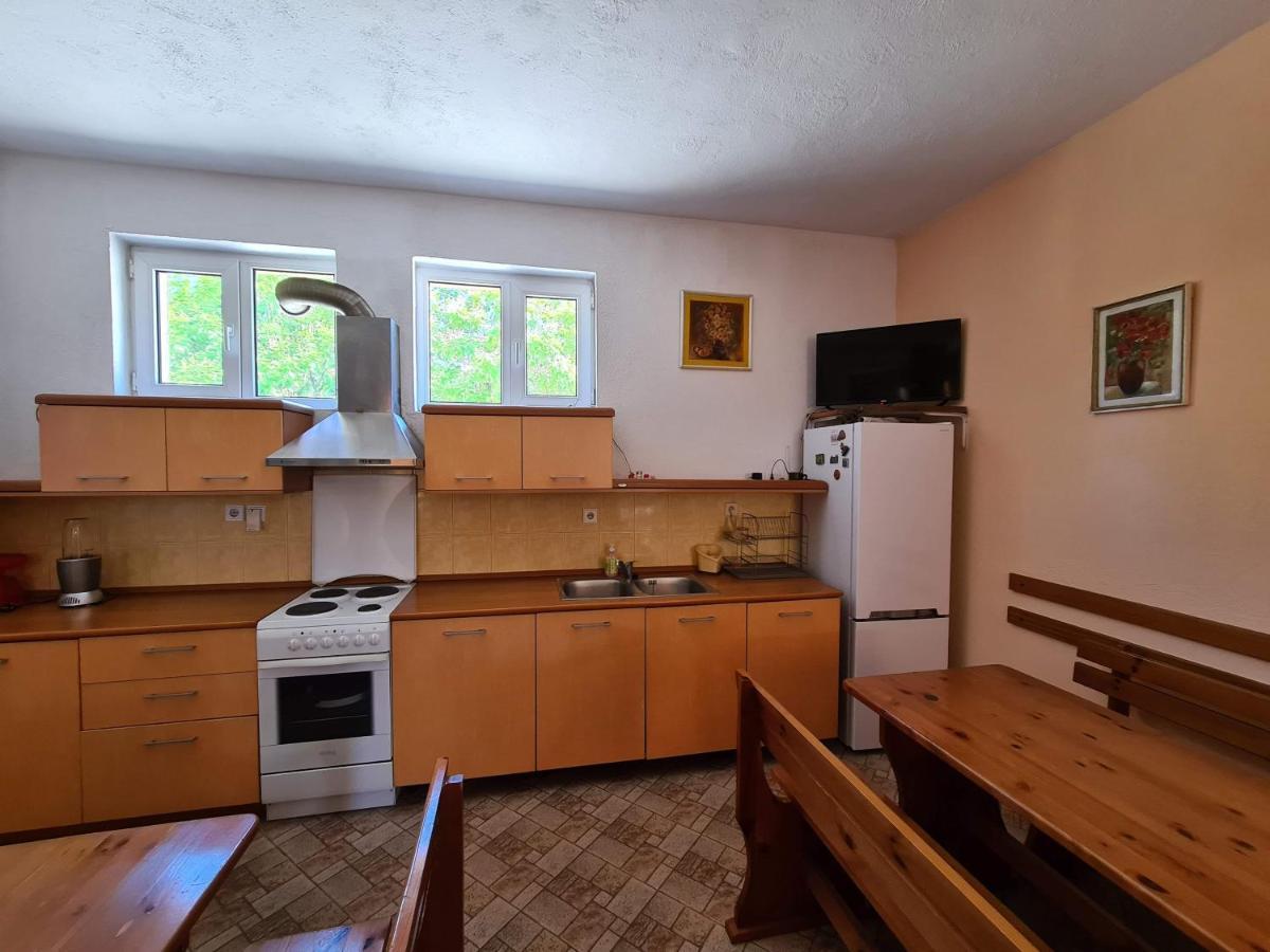 Villa Mura Razlog Luaran gambar