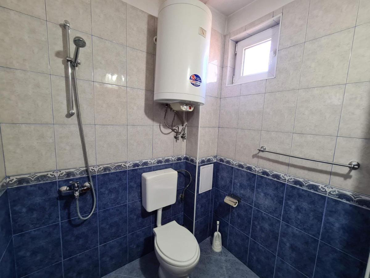 Villa Mura Razlog Luaran gambar